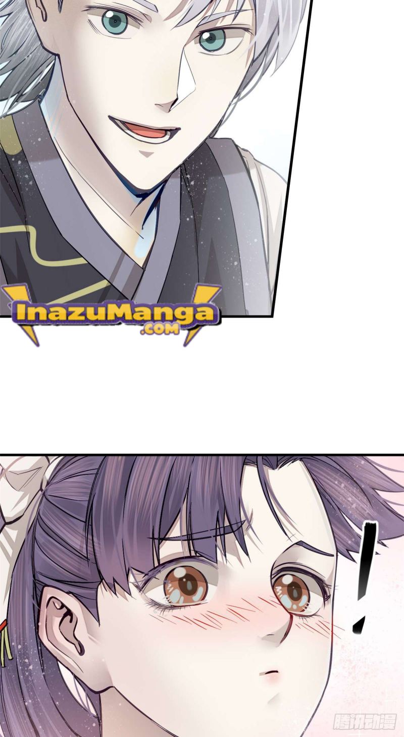 A Demonic Heart Chapter 06 Gambar 5