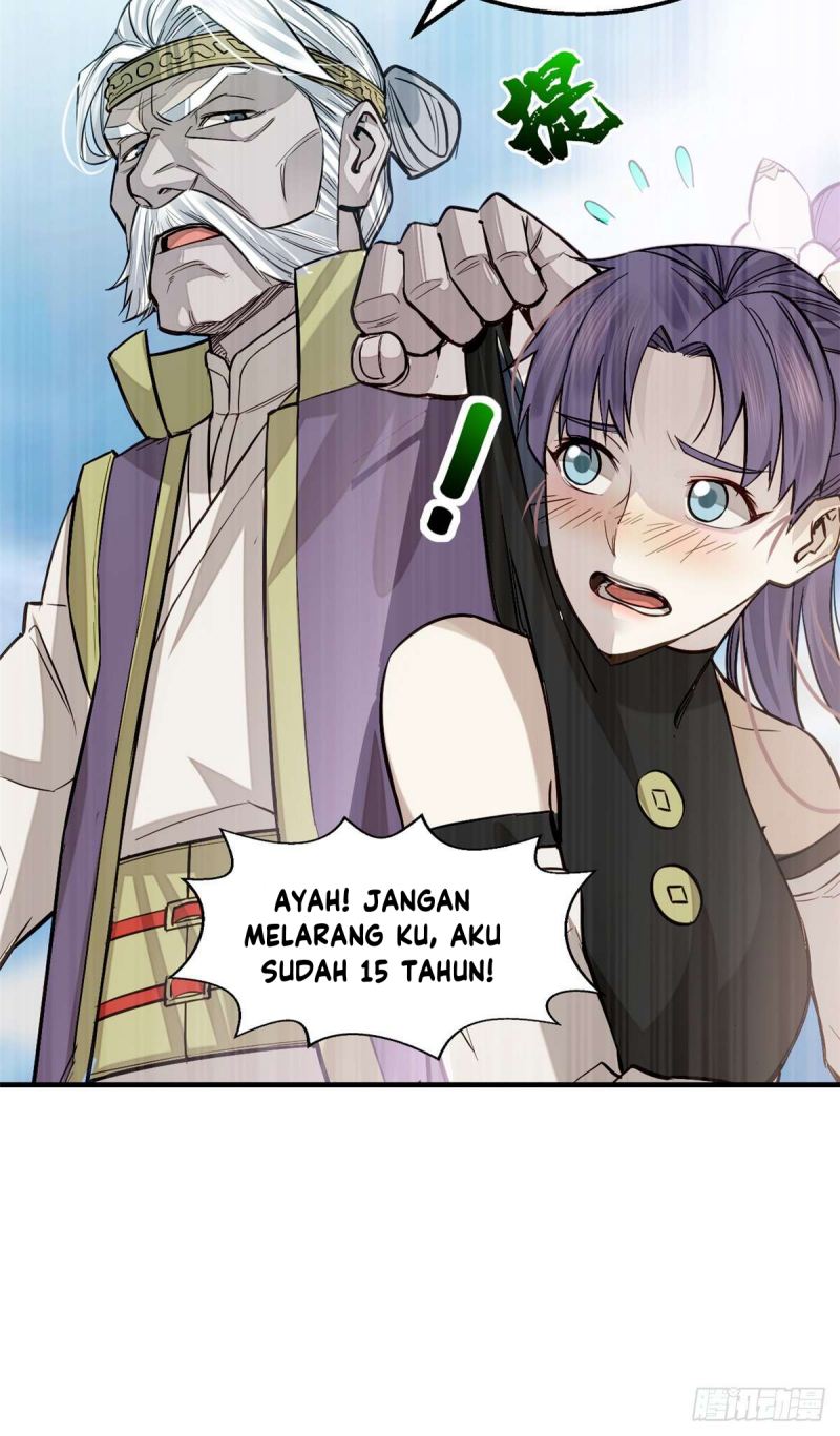 A Demonic Heart Chapter 06 Gambar 15