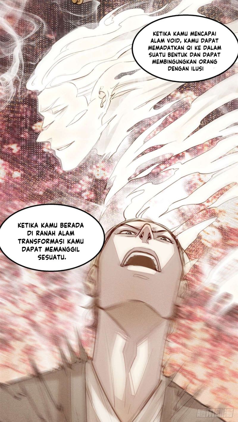 A Demonic Heart Chapter 06 Gambar 20