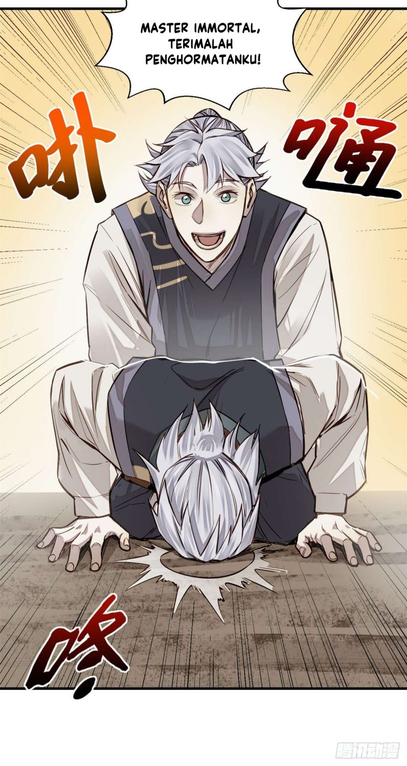 A Demonic Heart Chapter 06 Gambar 26