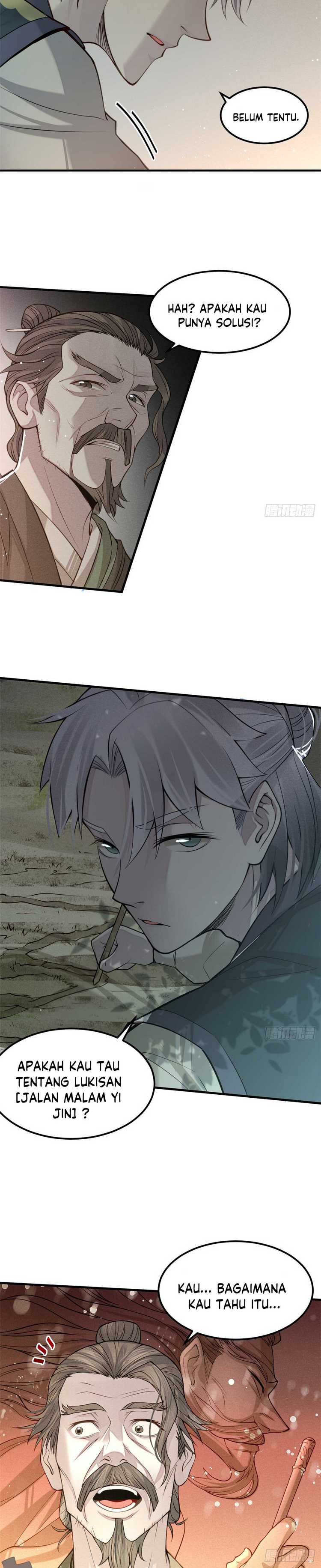 A Demonic Heart Chapter 07 Gambar 11