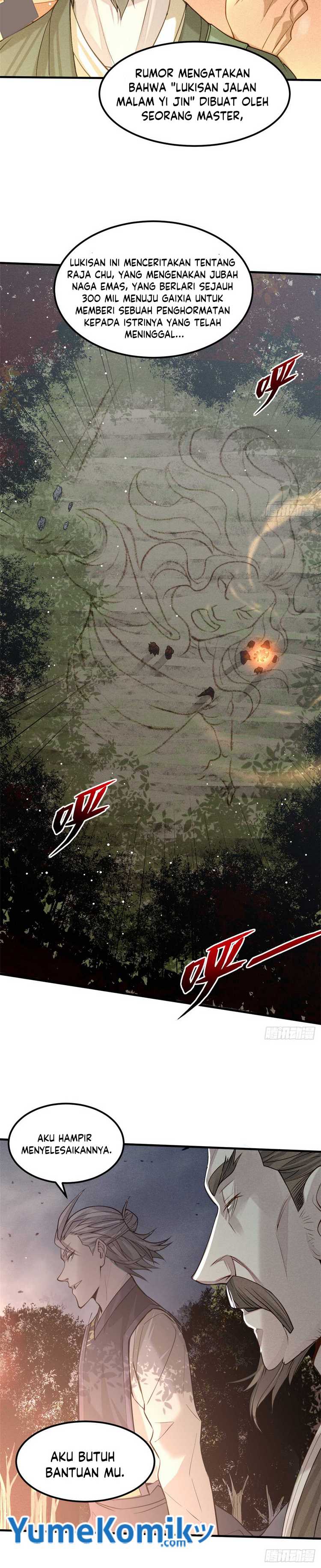 A Demonic Heart Chapter 07 Gambar 12