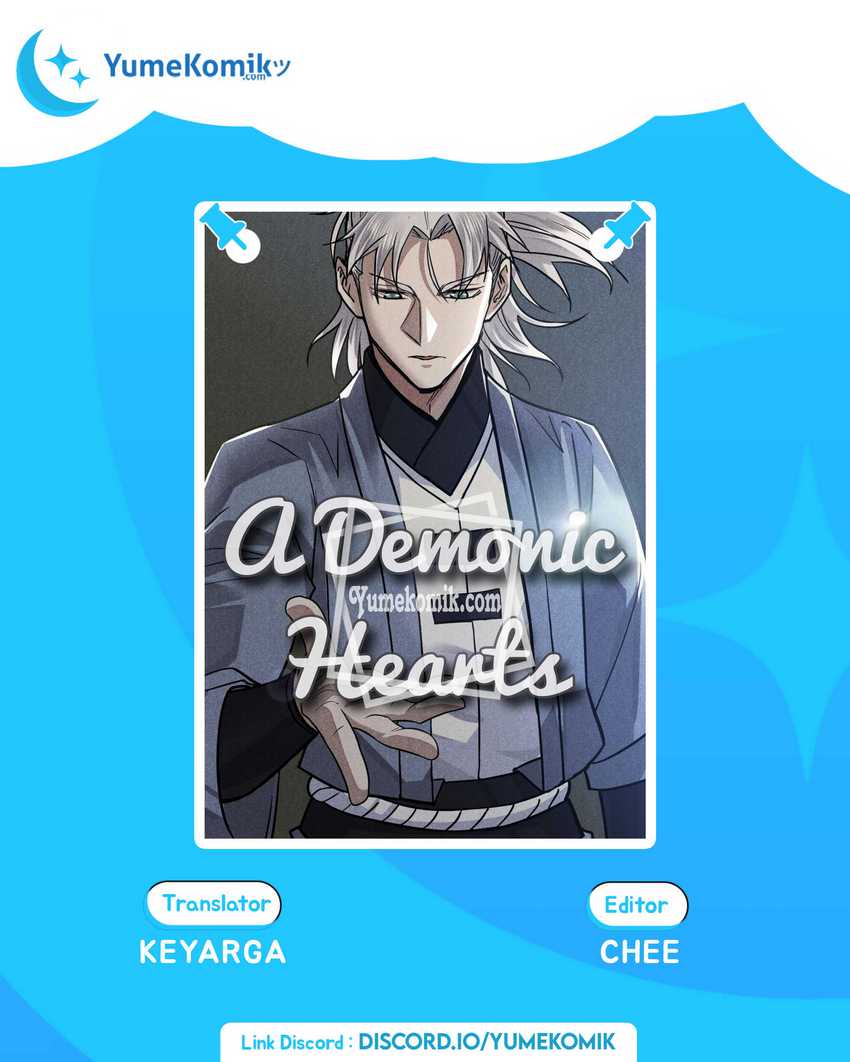 A Demonic Heart Chapter 21 Gambar 1