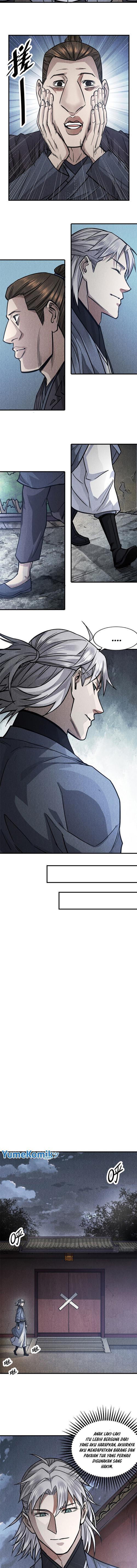 A Demonic Heart Chapter 23 Gambar 4