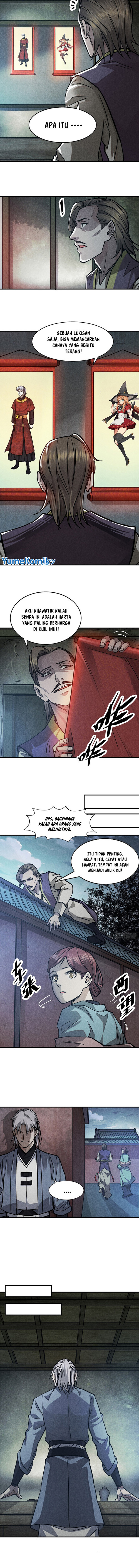 A Demonic Heart Chapter 23 Gambar 6