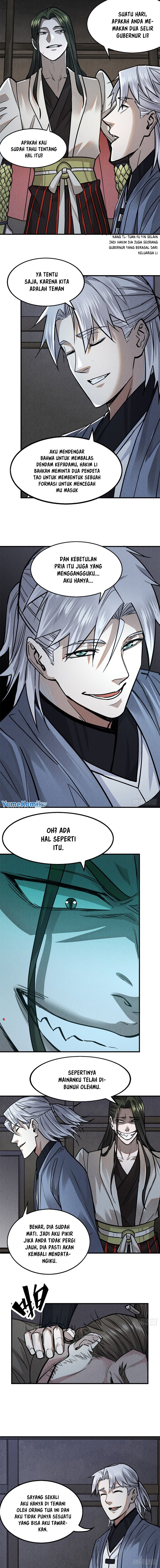 A Demonic Heart Chapter 29 Gambar 4