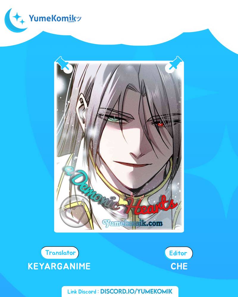 A Demonic Heart Chapter 32 Gambar 1