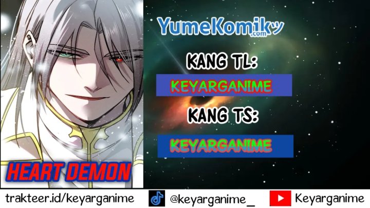 A Demonic Heart Chapter 39 Gambar 1