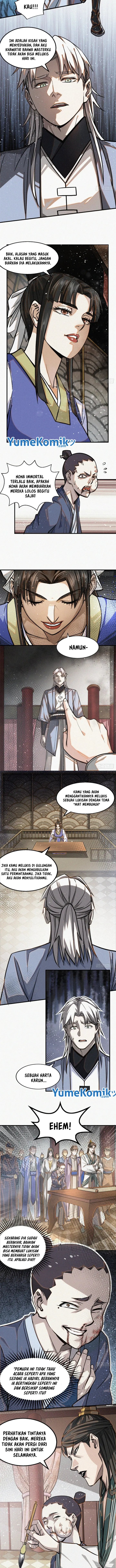 A Demonic Heart Chapter 39 Gambar 3