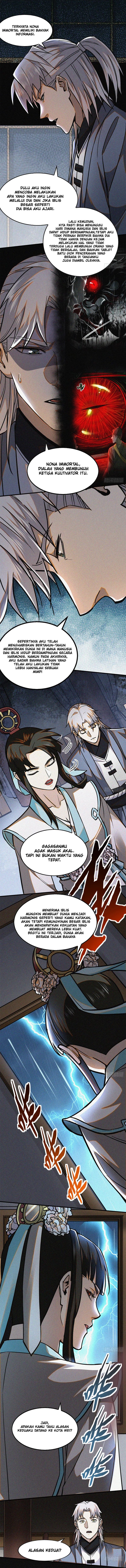 A Demonic Heart Chapter 41 Gambar 7