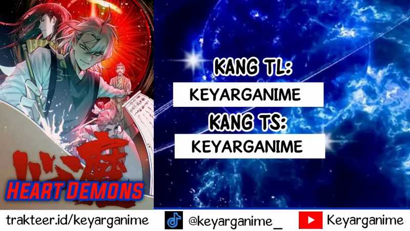 A Demonic Heart Chapter 46 Gambar 1