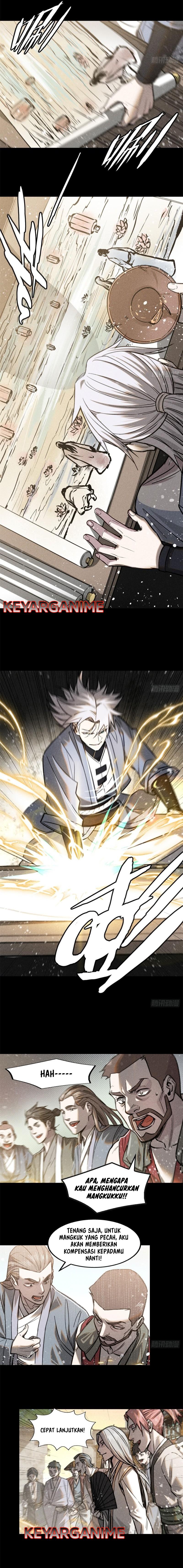 A Demonic Heart Chapter 48 Gambar 2