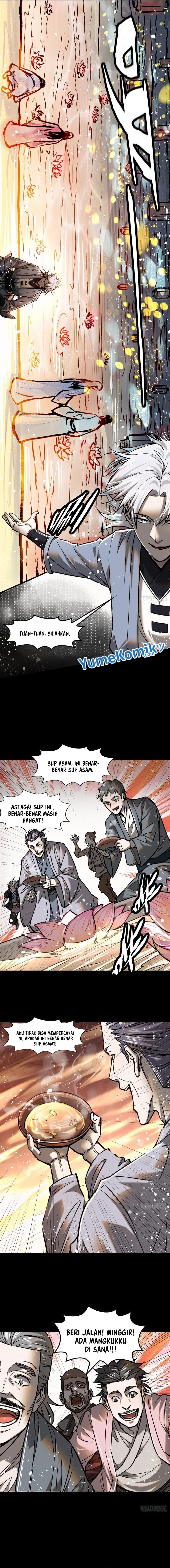 A Demonic Heart Chapter 48 Gambar 4