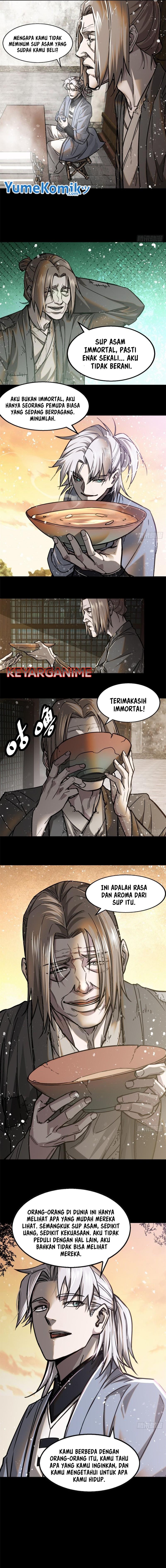 A Demonic Heart Chapter 48 Gambar 5