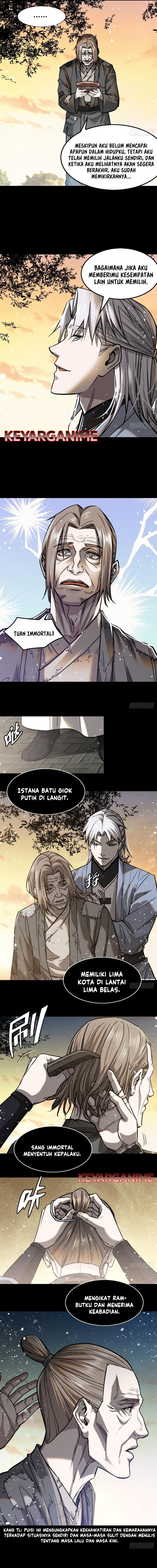 A Demonic Heart Chapter 48 Gambar 6
