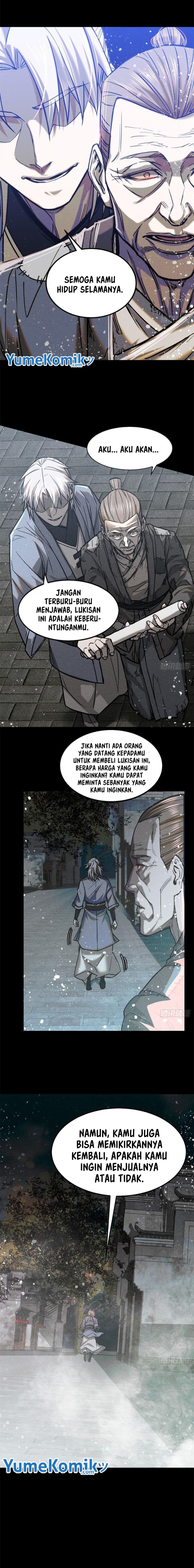A Demonic Heart Chapter 48 Gambar 7