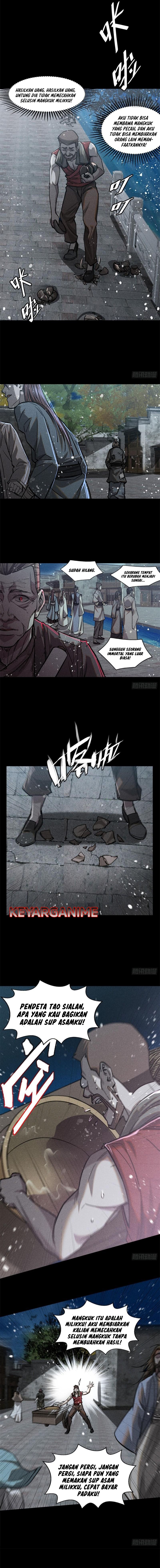 A Demonic Heart Chapter 48 Gambar 8