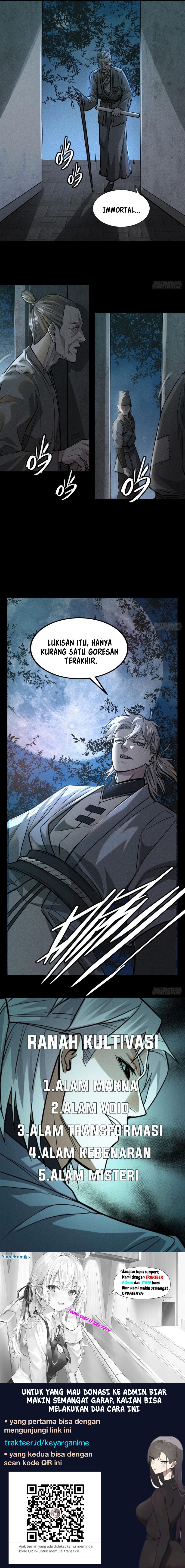 A Demonic Heart Chapter 48 Gambar 9