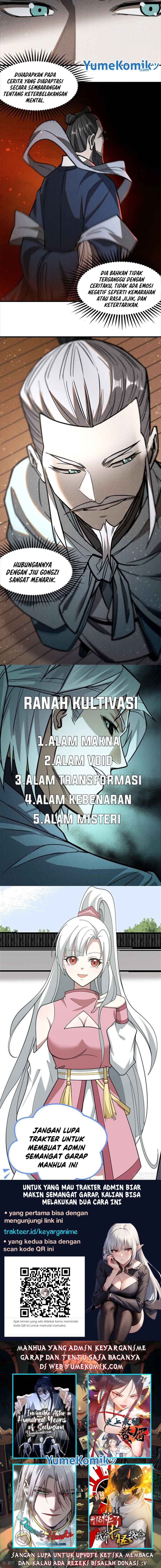 A Demonic Heart Chapter 65 Gambar 8