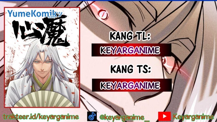 A Demonic Heart Chapter 71 Gambar 1