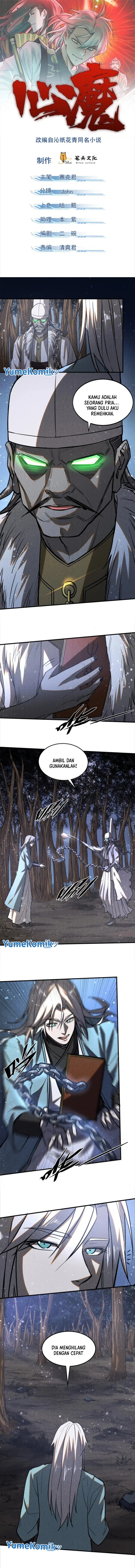 A Demonic Heart Chapter 71 Gambar 2