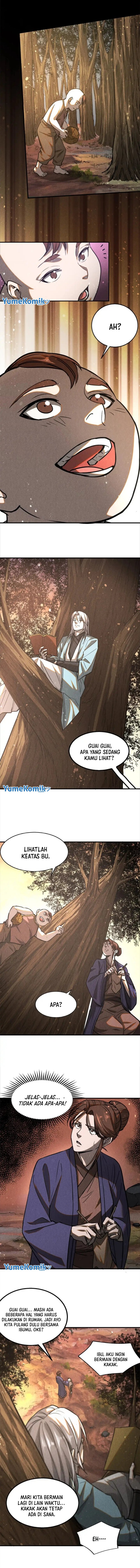 A Demonic Heart Chapter 71 Gambar 5
