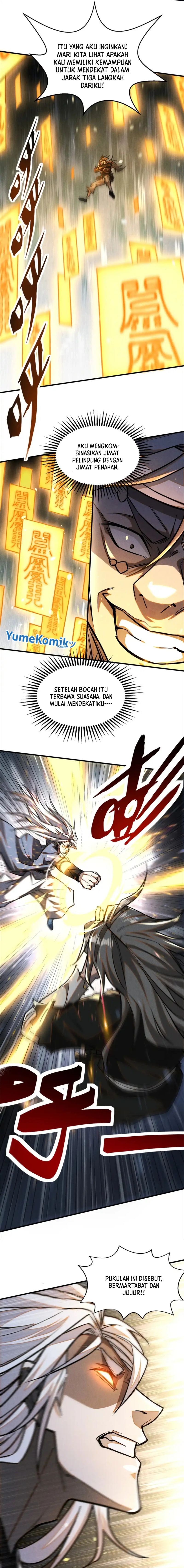 A Demonic Heart Chapter 82 Gambar 2