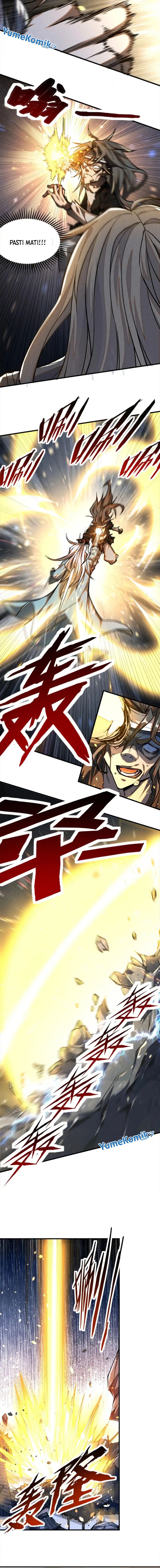 A Demonic Heart Chapter 82 Gambar 3