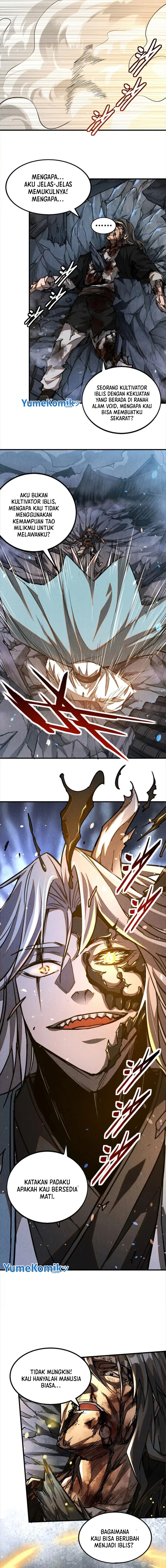 A Demonic Heart Chapter 82 Gambar 4