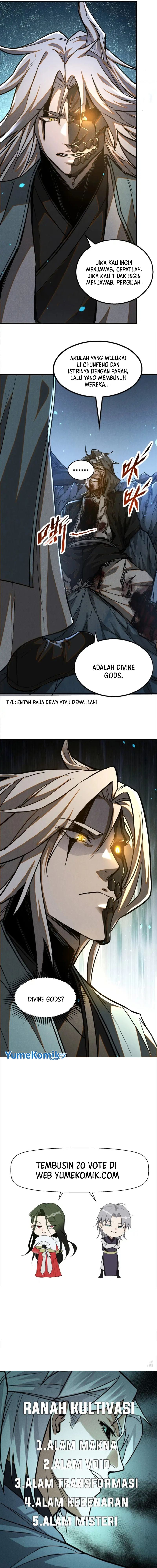 A Demonic Heart Chapter 82 Gambar 7