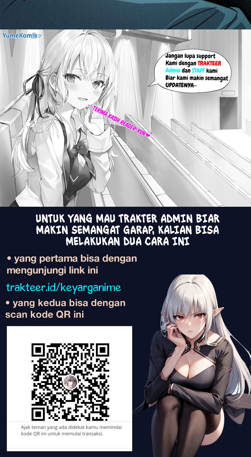 A Demonic Heart Chapter 82 Gambar 8