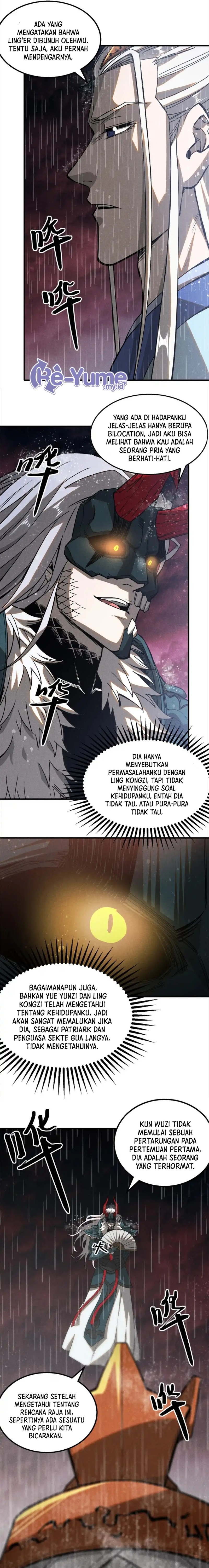 A Demonic Heart Chapter 110 Gambar 2