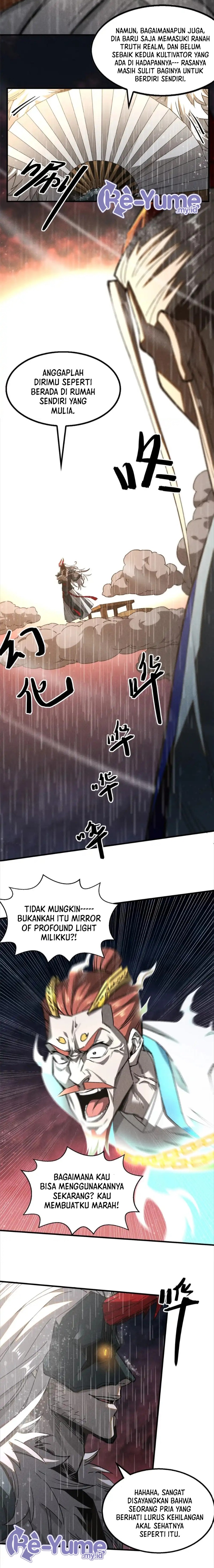 A Demonic Heart Chapter 110 Gambar 3