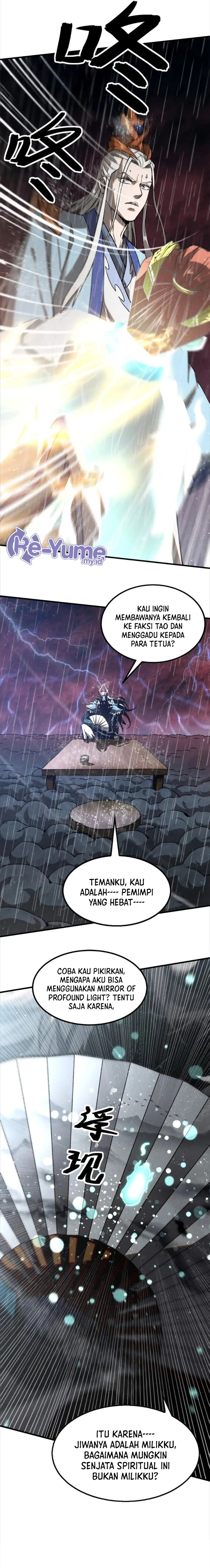 A Demonic Heart Chapter 110 Gambar 7