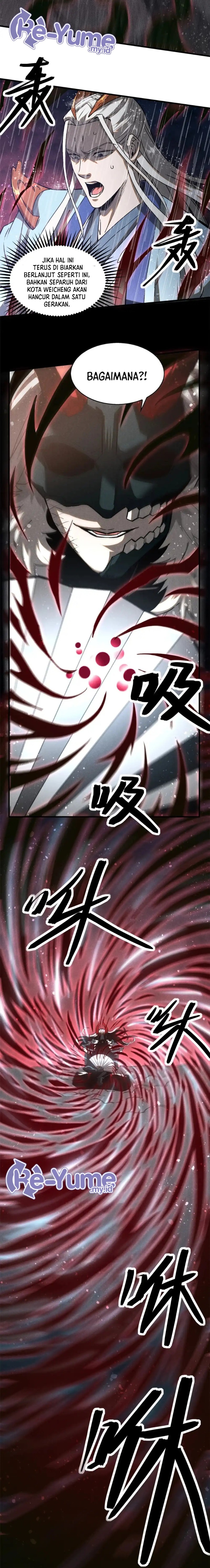 A Demonic Heart Chapter 110 Gambar 10