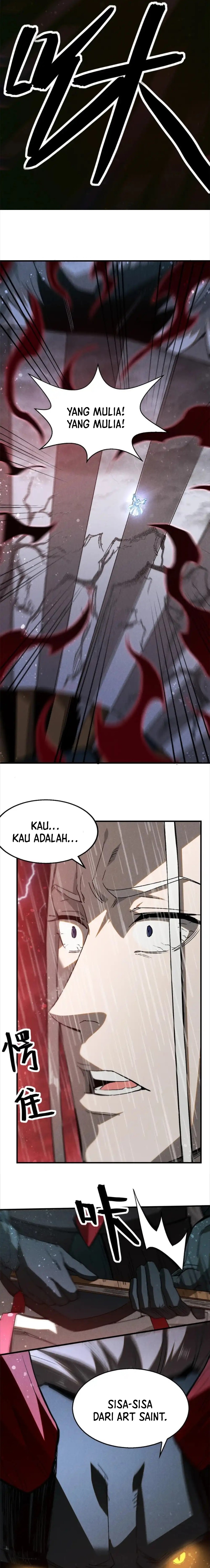 A Demonic Heart Chapter 110 Gambar 11