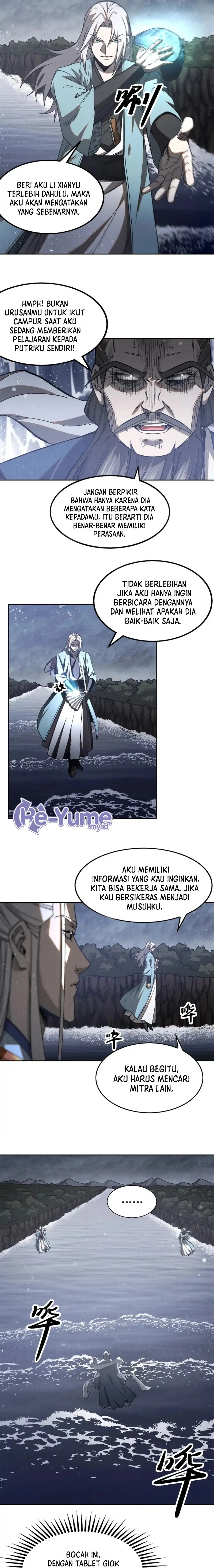 A Demonic Heart Chapter 116 Gambar 2