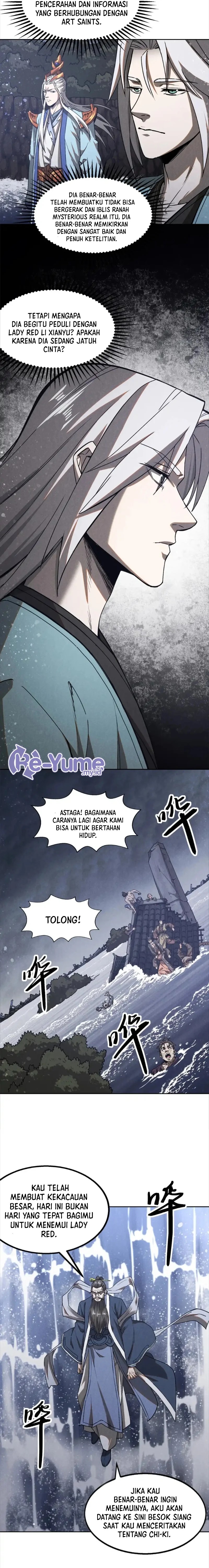 A Demonic Heart Chapter 116 Gambar 3
