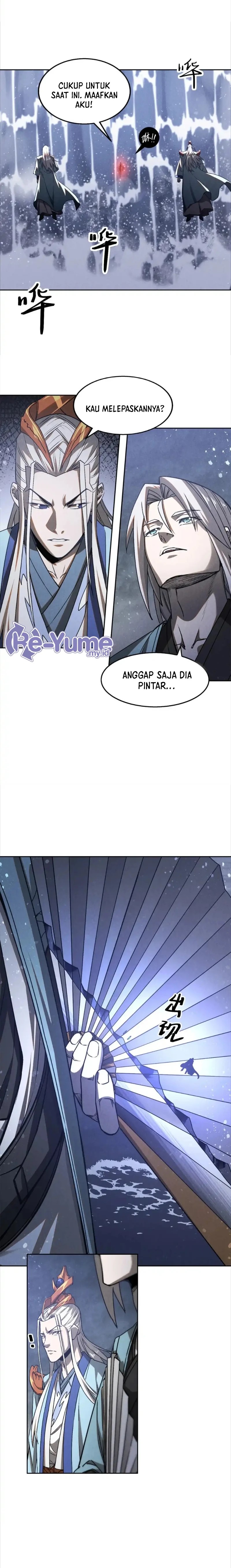 A Demonic Heart Chapter 116 Gambar 4