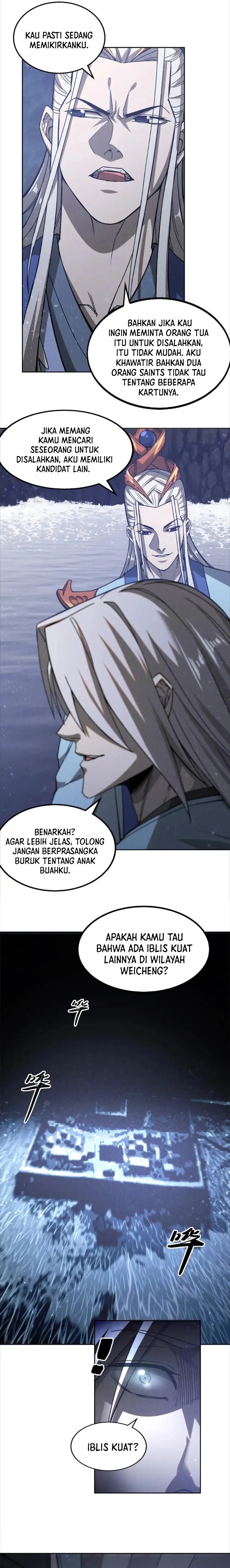 A Demonic Heart Chapter 116 Gambar 7