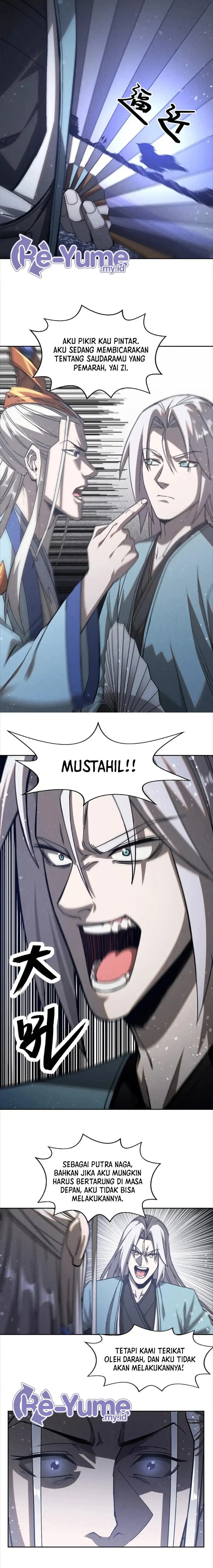 A Demonic Heart Chapter 116 Gambar 8