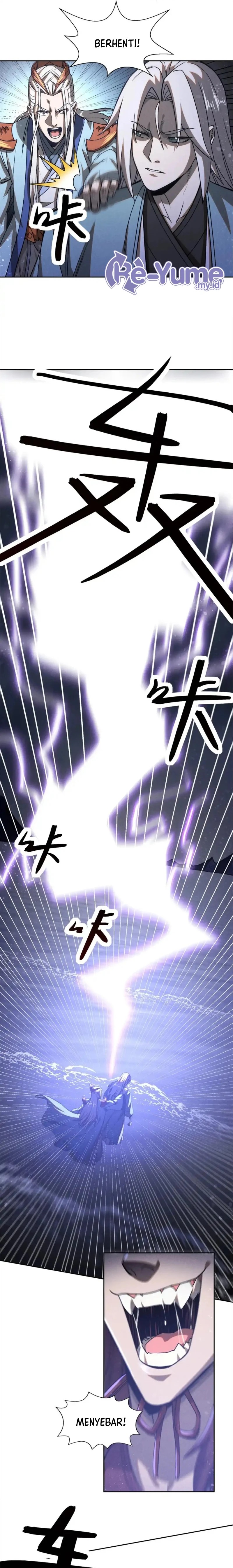 A Demonic Heart Chapter 116 Gambar 10