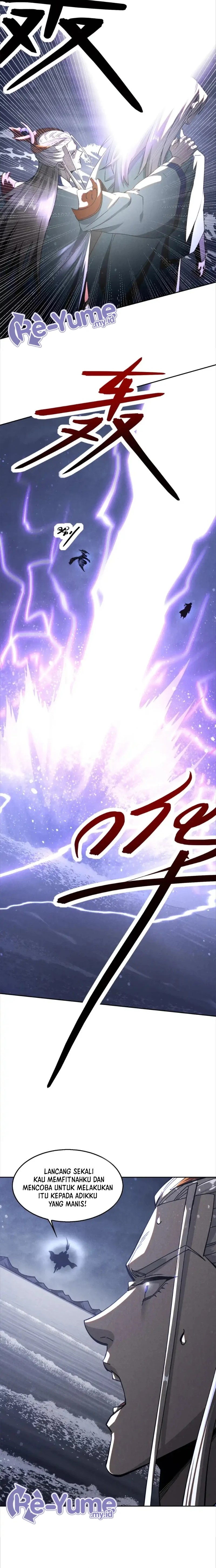 A Demonic Heart Chapter 116 Gambar 11