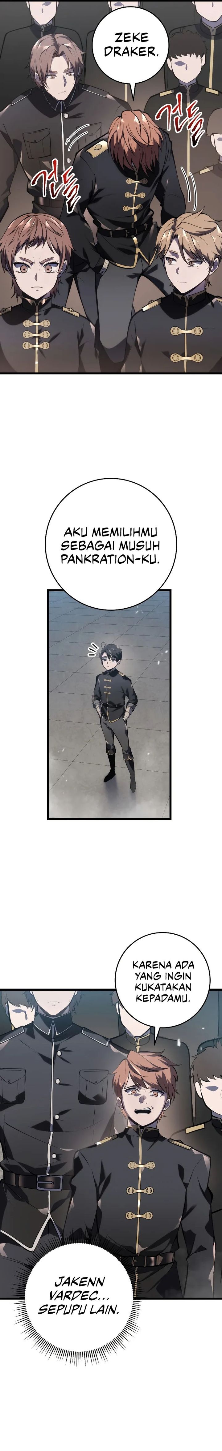 A Dragonslayer’s Peerless Regression Chapter 03 Gambar 3