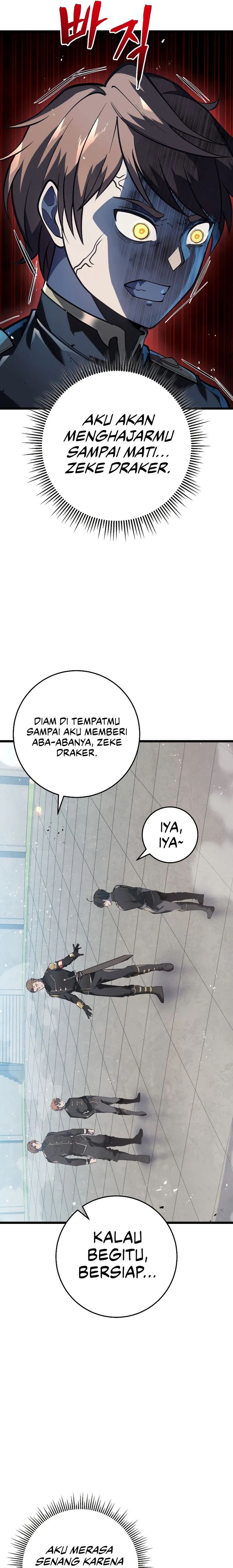 A Dragonslayer’s Peerless Regression Chapter 03 Gambar 6