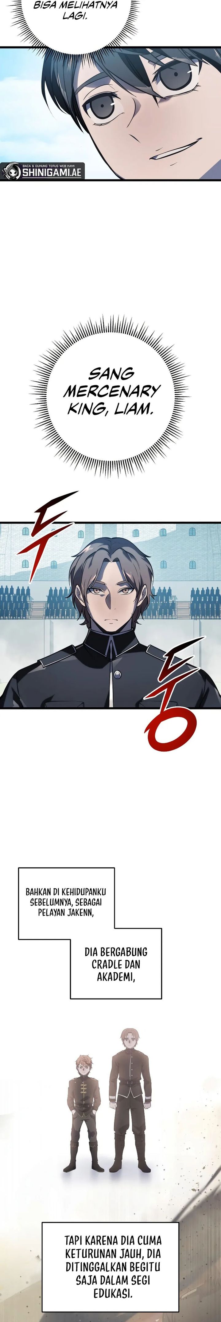 A Dragonslayer’s Peerless Regression Chapter 03 Gambar 7