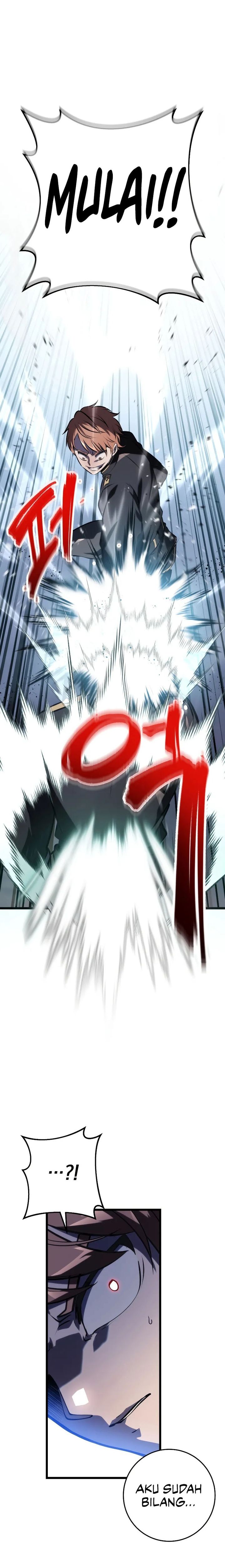 A Dragonslayer’s Peerless Regression Chapter 03 Gambar 10