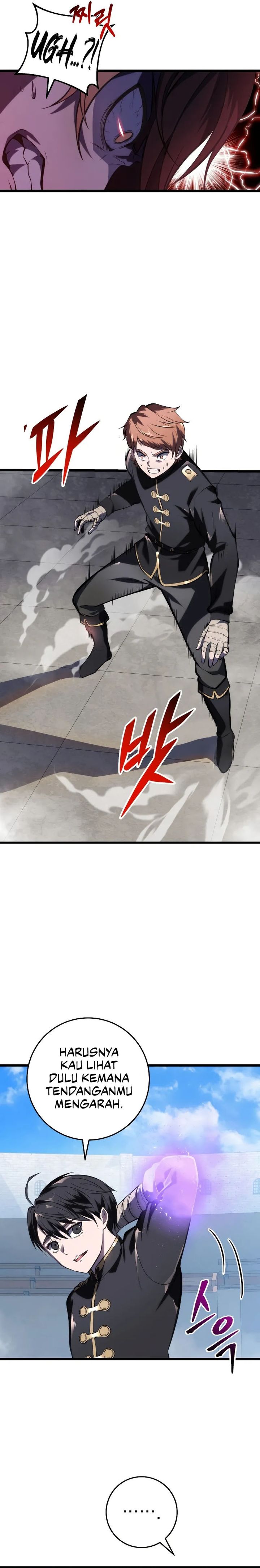 A Dragonslayer’s Peerless Regression Chapter 03 Gambar 12