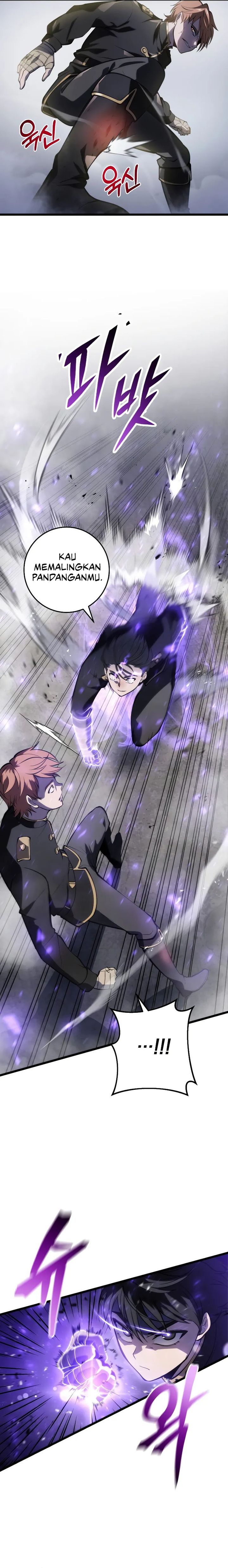 A Dragonslayer’s Peerless Regression Chapter 03 Gambar 13