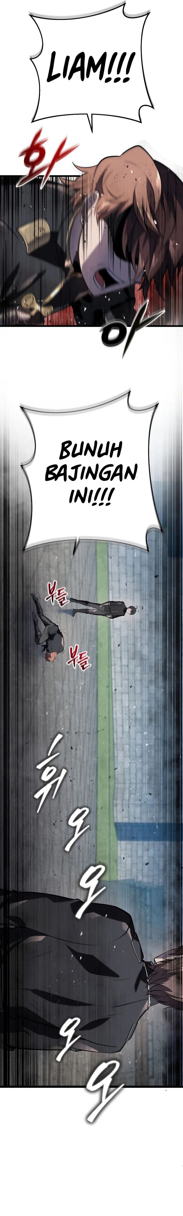 A Dragonslayer’s Peerless Regression Chapter 03 Gambar 16